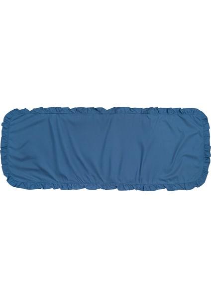 Runner Amerikan Servis %100 Pamuk Poplin Kumaş