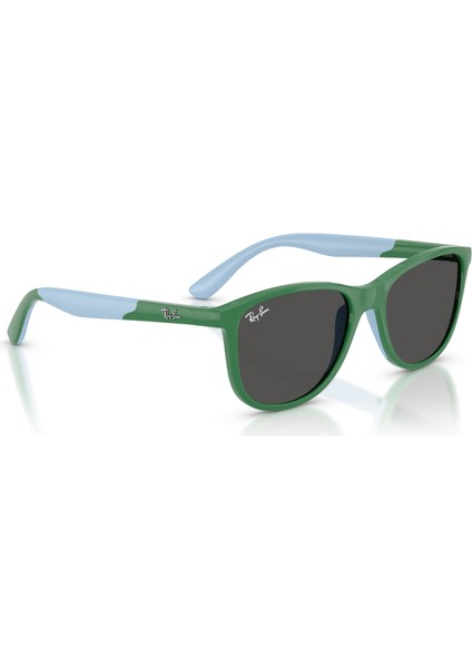 Rj 9077S 718887 49 Ray-Ban Junior Çocuk Güneş Gözlüğü fırsatları