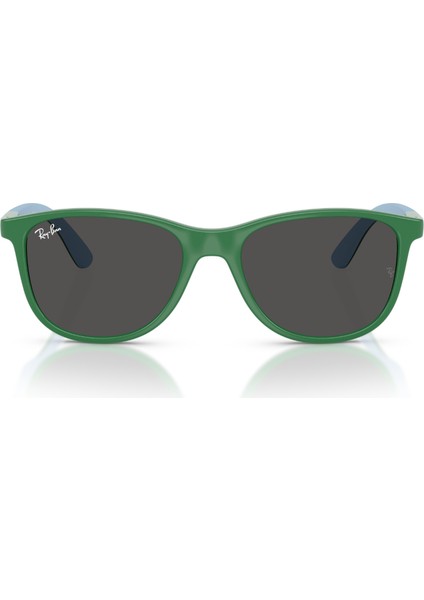 Rj 9077S 718887 49 Ray-Ban Junior Çocuk Güneş Gözlüğü indirimleri