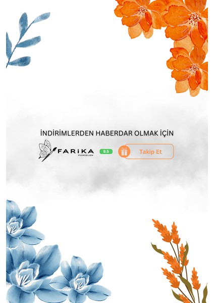 Şems Altın Yaldız 2'li Porselen Salata Tabağı indirimleri