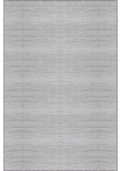 Gri Kaymaz Tabanlı Sade Kesme Rulo Özel Ölçülü Yolluk AR580 modelleri