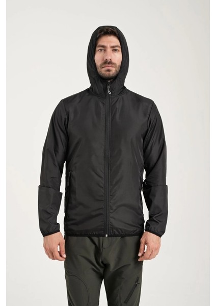 Erkek Siyah Yağmurluk 1311002 fiyatları