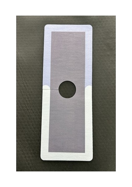 Su Emici Sihirli Lavabo Kenar Matı 38X13CM indirimleri