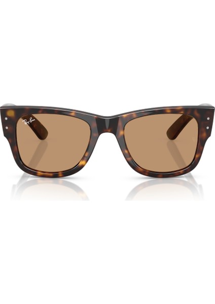 Rb 0840S 902/53 51 Ray-Ban Mega Wayfarer Unisex Güneş Gözlüğü