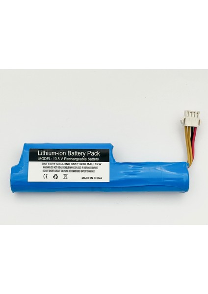 Beko Robot Süpürge Rs - 3121 3200 Mah Batarya