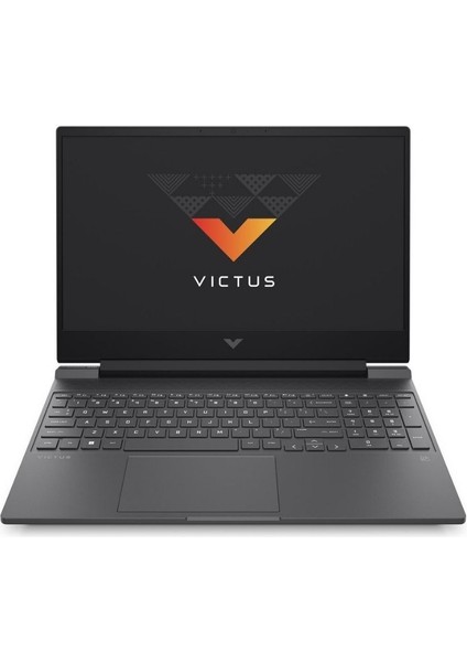 Victus 15-FA1073NTA58 Intel Core I7 12650H 16GB 512GB SSD RTX4050 Freedos 15.6" Fhd 144Hz IPS Taşınabilir Bilgisayar B10MZEAA58
