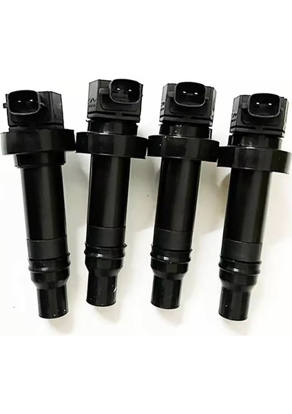 Ateşleme Bobini Takım 4 Adet Hyundaı Accent Blue 2011-2014 / I30 2007-2015 / I20 2009-2015 / Elantra 2011-2018 27301-2B010 modelleri