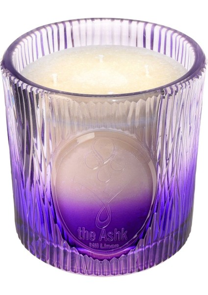 Glass Nil Mum 400GR Ihlamur