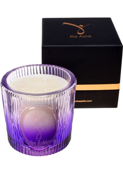 Glass Nil Mum 400GR Ihlamur