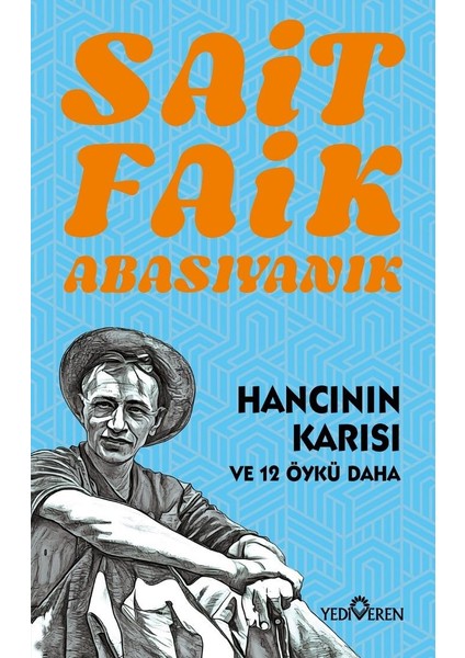 Hancının Karısı - Sait Faik Abasıyanık