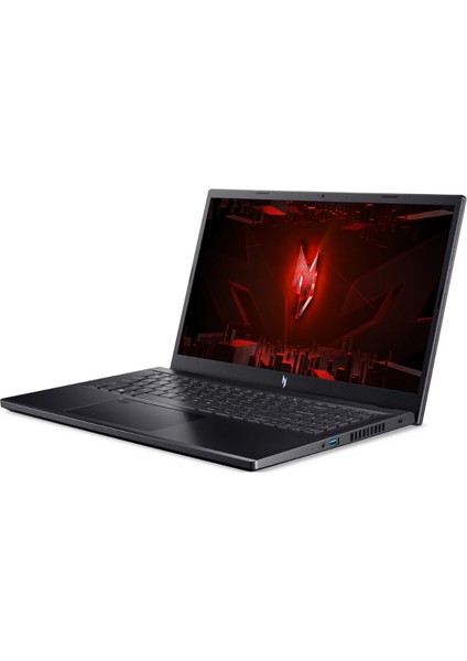 Nitro V15 ANV15-51A8 Intel Core I5 13420H 64GB 1tb SSD RTX3050 Windows 10 Pro 15.6" Fhd 144Hz IPS Taşınabilir Bilgisayar NH.QNCEY.001A8
