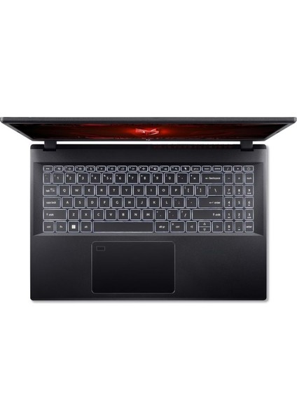 Nitro V15 ANV15-51A8 Intel Core I5 13420H 64GB 1tb SSD RTX3050 Windows 10 Pro 15.6" Fhd 144Hz IPS Taşınabilir Bilgisayar NH.QNCEY.001A8