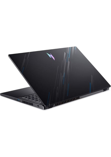 Nitro V15 ANV15-51A8 Intel Core I5 13420H 64GB 1tb SSD RTX3050 Windows 10 Pro 15.6" Fhd 144Hz IPS Taşınabilir Bilgisayar NH.QNCEY.001A8