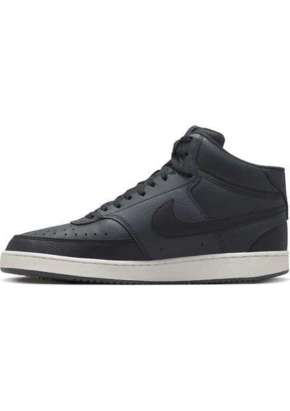 Ayakkabı Günlük Court Vision Mid Next Nature Unisex Günlük Ayakkabı DN3577-005 fiyatları
