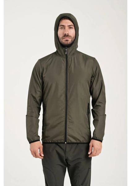 Erkek Haki Yağmurluk 1311002 fiyatları
