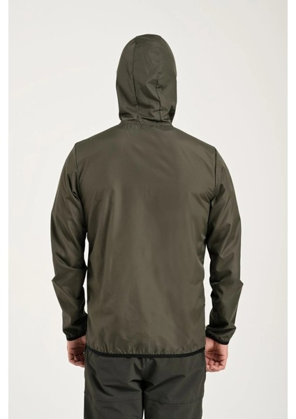 Erkek Haki Yağmurluk 1311002 fırsatları