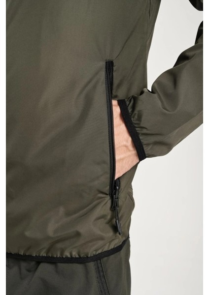 Erkek Haki Yağmurluk 1311002 indirimleri
