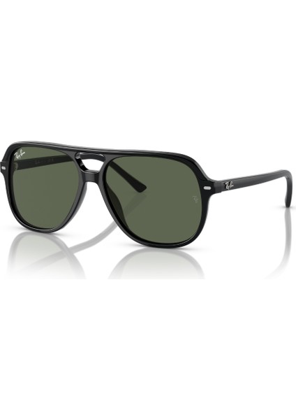 Rj 9096S 100/71 52 Ray-Ban Junior Junıor Bıll Çocuk Güneş Gözlüğü