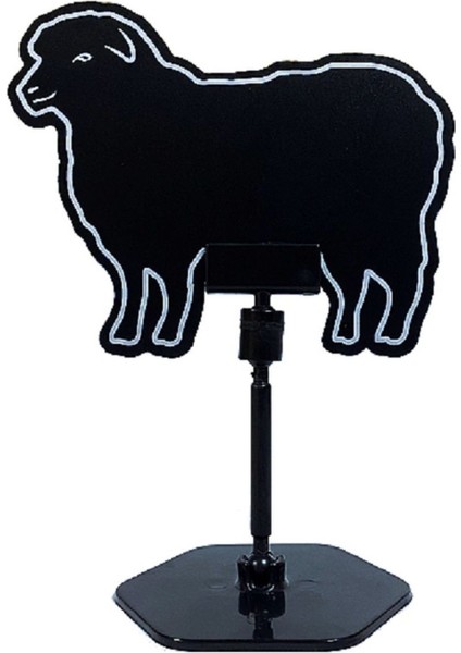 Ayaklı Fiyatlık Kuzu (Pakette 5 Adet)