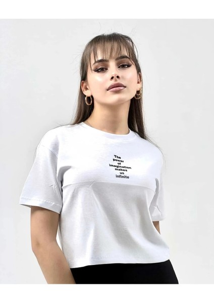 Kadın T-Shirt
