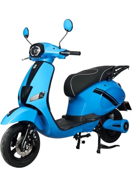 Wind 5500 Elektrikli Scooter