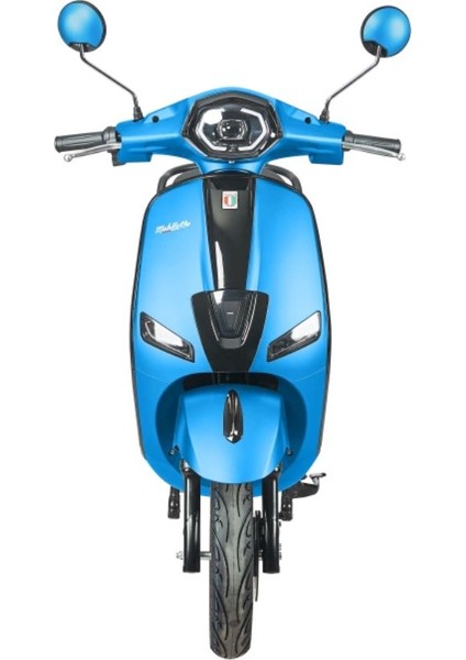 Wind 5500 Elektrikli Scooter