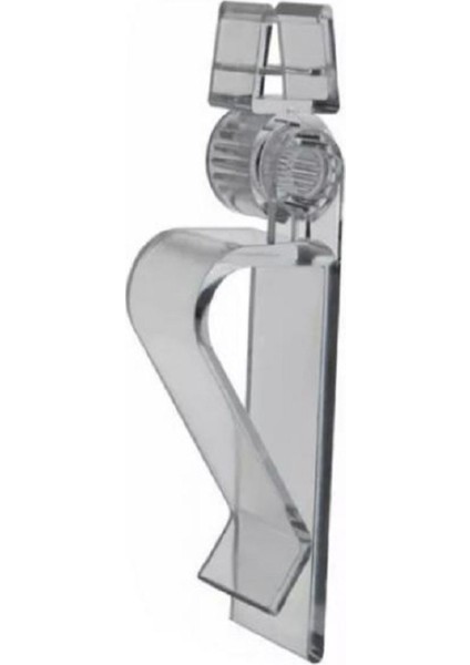 Çerçeve Kasa Mandalı (Pakette 10 Adet)