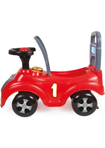 8020 Mini Ranger