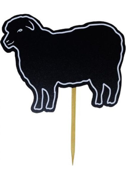 Kürdanlı Fiyatlık Kuzu (Pakette 10 Adet)