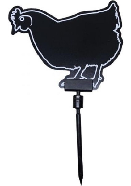 Saplamalı Fiyatlık Tavuk (Pakette 5 Adet)