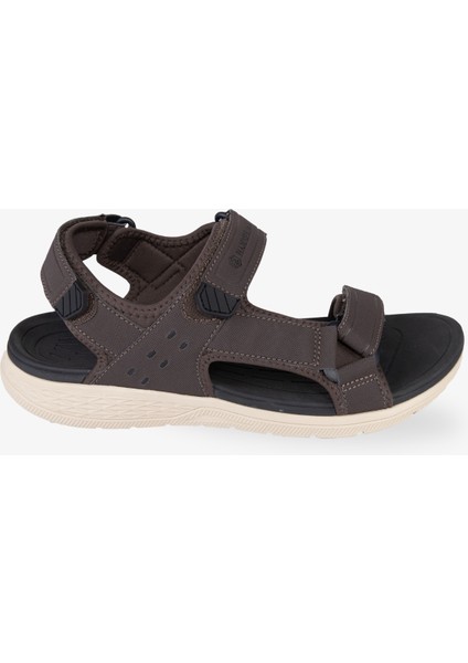 Dayholt Kahverengi Erkek Sandalet