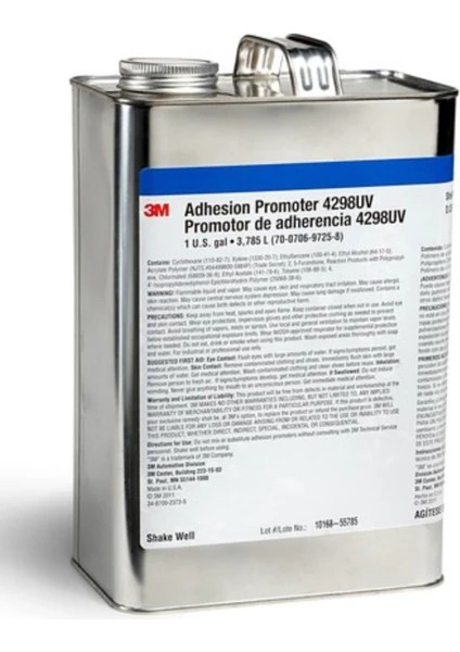 4298UV Primer