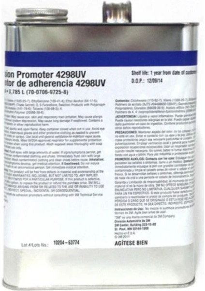 4298UV Primer