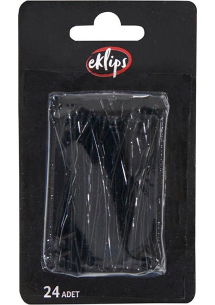 Siyah Tel Toka 24'lü