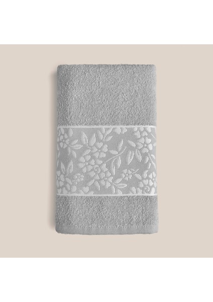 50X80 Pamuklu El ve Yüz Havlusu