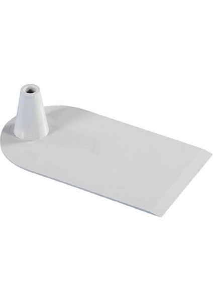 Plastik Ördek Ayak (Pakette 10 Adet)