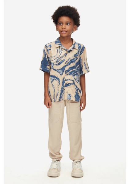 Erkek Pantolon 25YNK68700