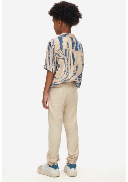 Erkek Pantolon 25YNK68700 modelleri