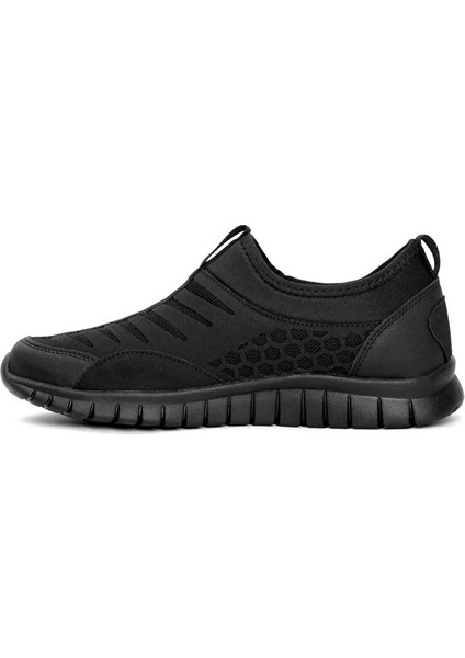 M.p Mp 251-7350 Erkek Aqua Spor Ayakkabı Siyah