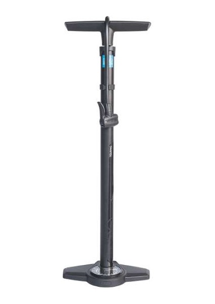 Floorpump Touring Ayaklı Pompa Çelik