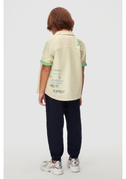 Erkek Pantolon 25YNK68504 modelleri