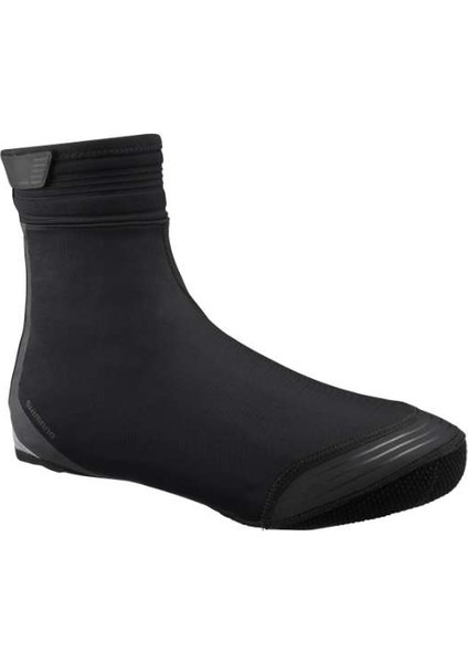 T1100R Soft Shell Toe Cover Siyah ayakkabı kılıfı (44-47)
