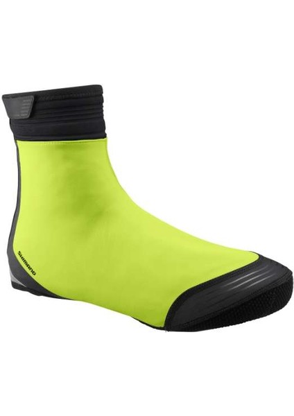 T1100R Soft Shell Toe Cover Siyah ayakkabı kılıfı (44-47)