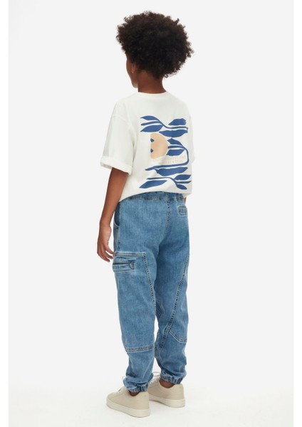 Erkek Kot Pantolon 25YNK68701 fiyatları