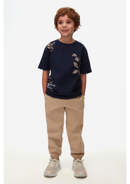 Erkek Pantolon 25YNK68503