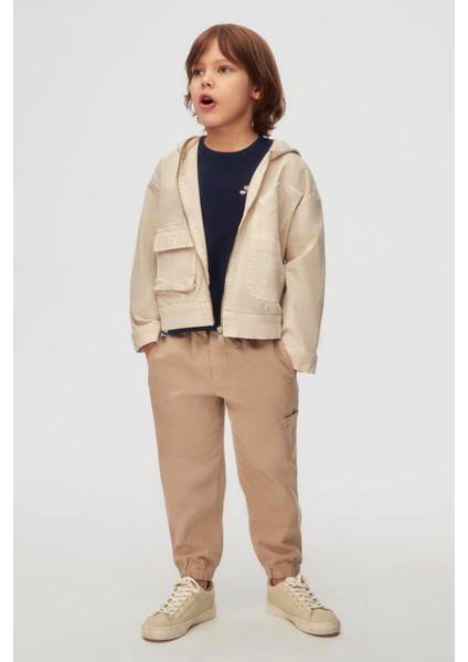 Erkek Pantolon 25YNK68503 modelleri