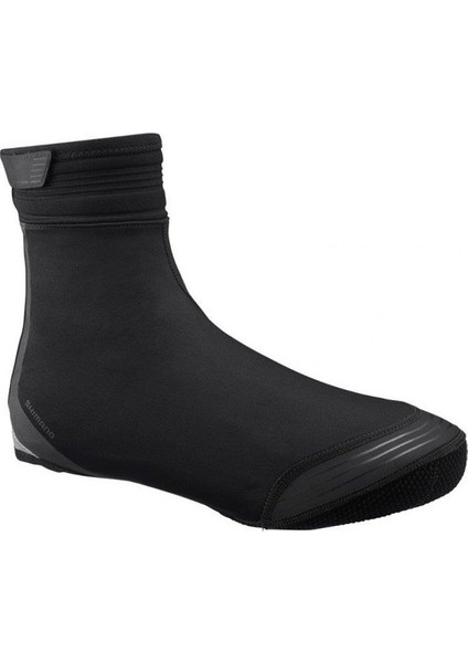 S1100R Soft Shell Ayakkabı Kılıfı Siyah M (Ayakkabı 40-42)