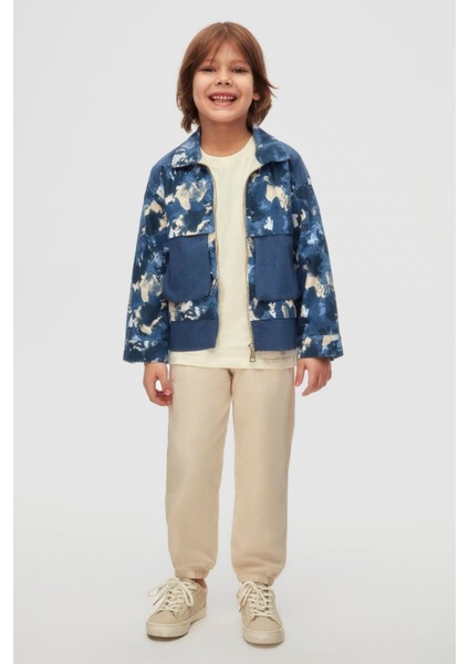 Erkek Pantolon 25YNK68506