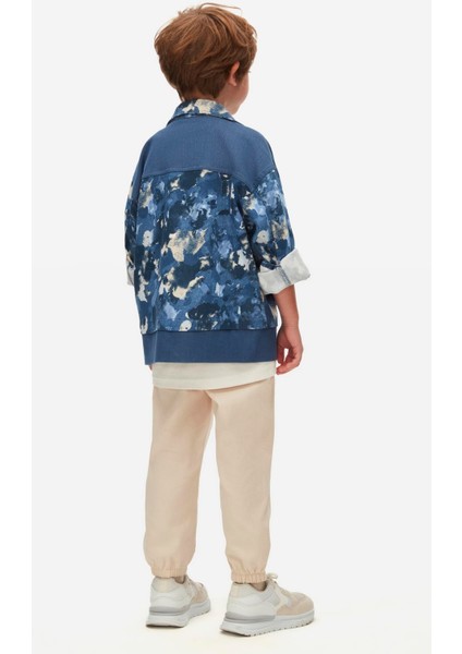 Erkek Pantolon 25YNK68506 fiyatları