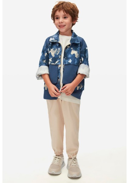 Erkek Pantolon 25YNK68506 modelleri